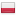 nunurs.pl hosted country